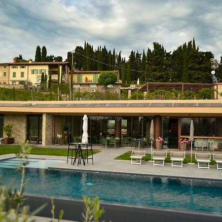 B&B La Cipressina Cavaion Veronese Ngoại thất bức ảnh
