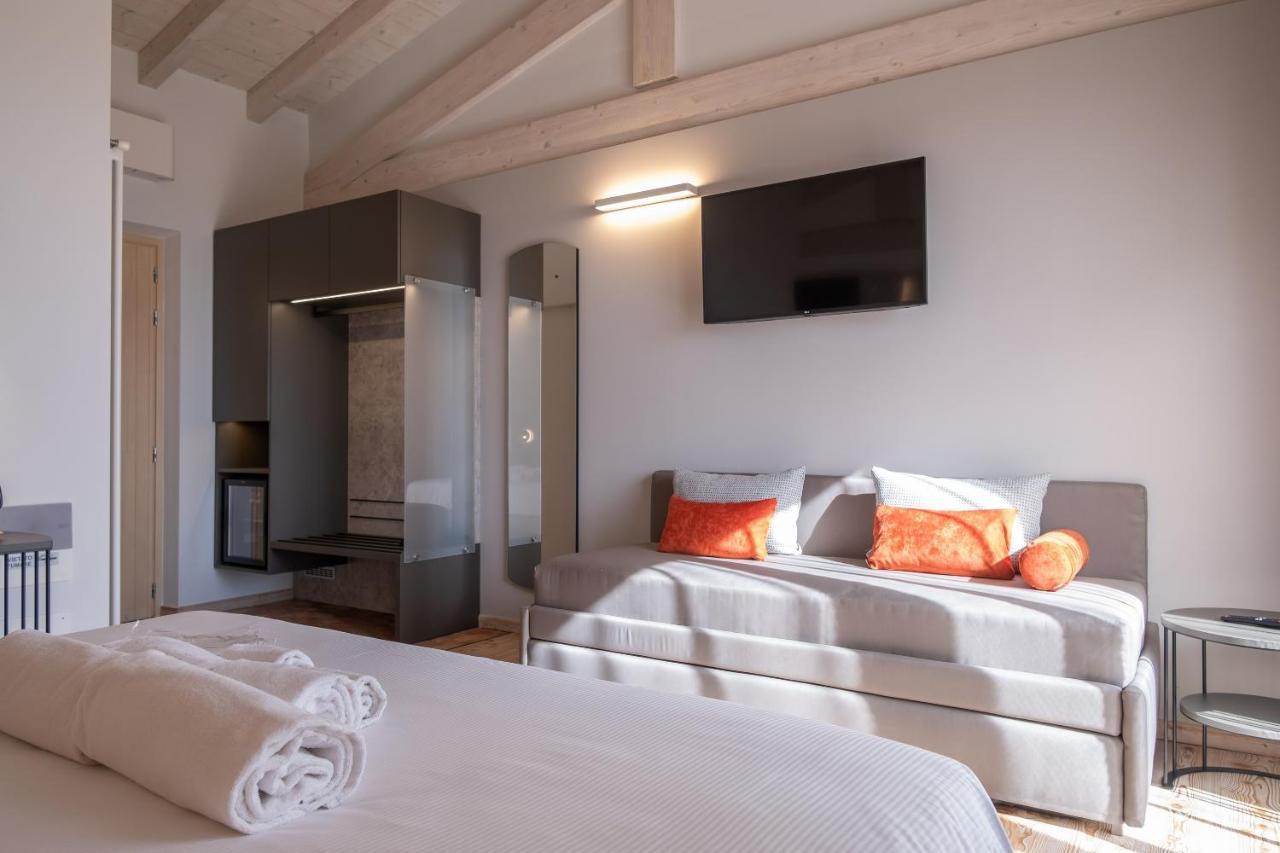 B&B La Cipressina Cavaion Veronese Ngoại thất bức ảnh