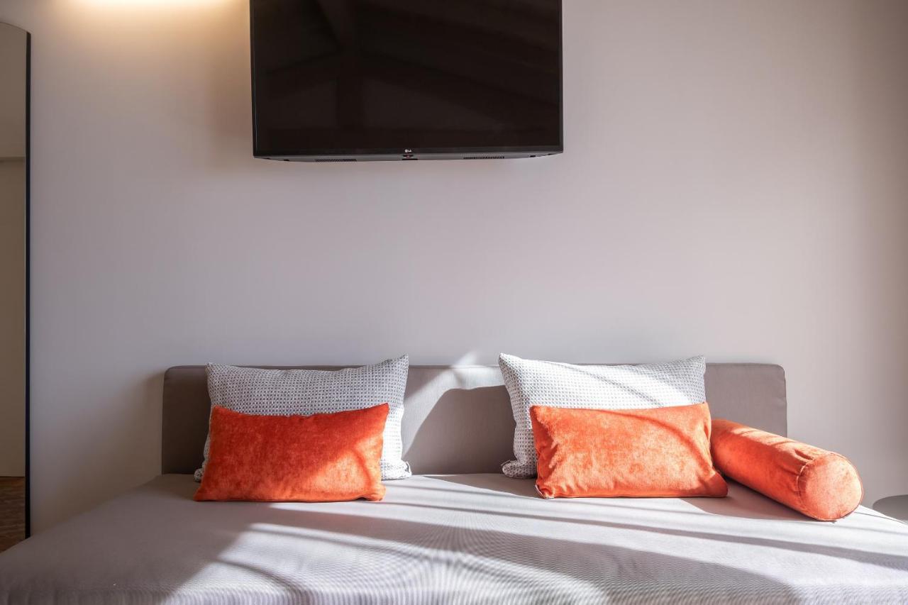 B&B La Cipressina Cavaion Veronese Ngoại thất bức ảnh