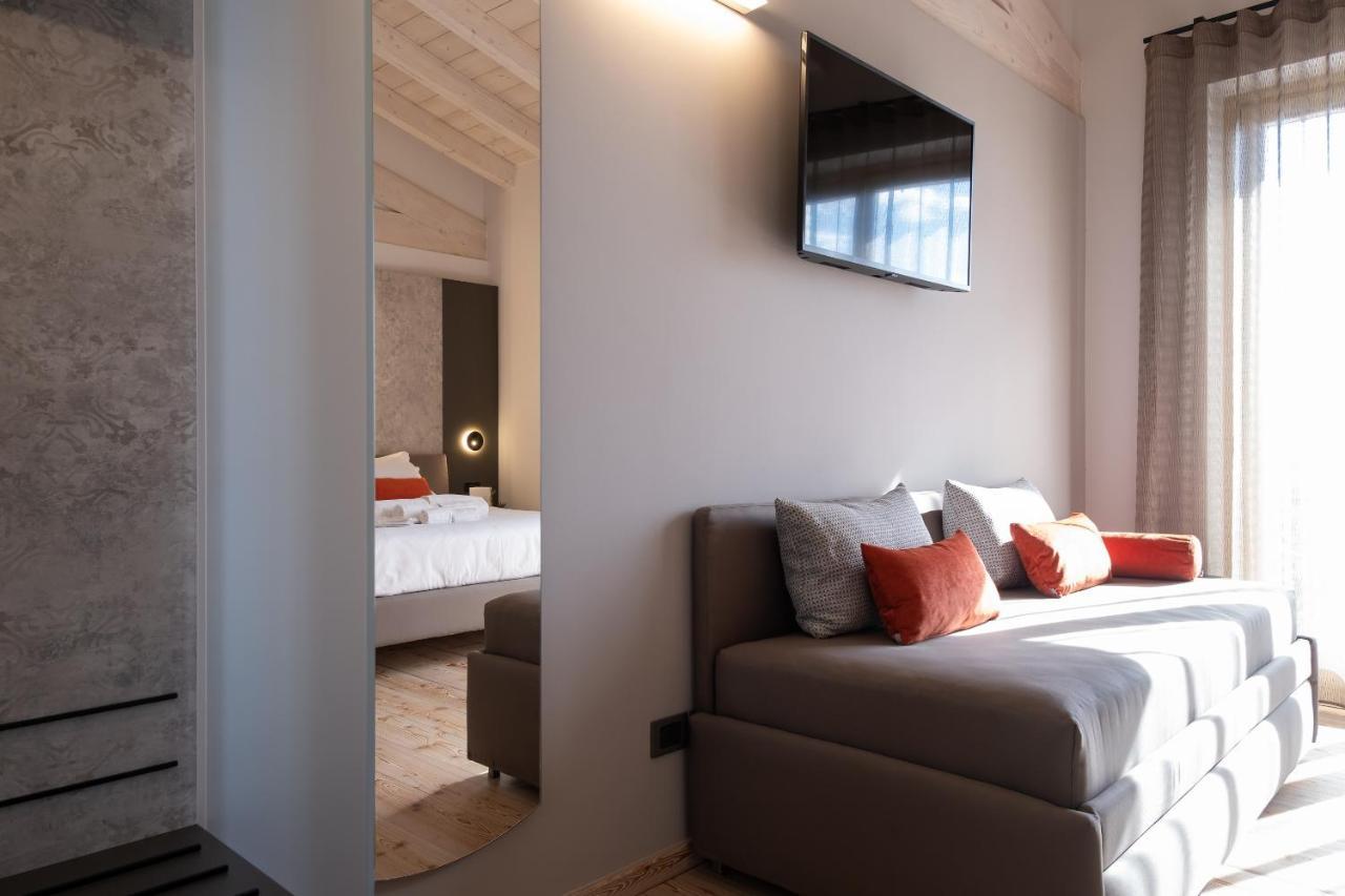 B&B La Cipressina Cavaion Veronese Ngoại thất bức ảnh