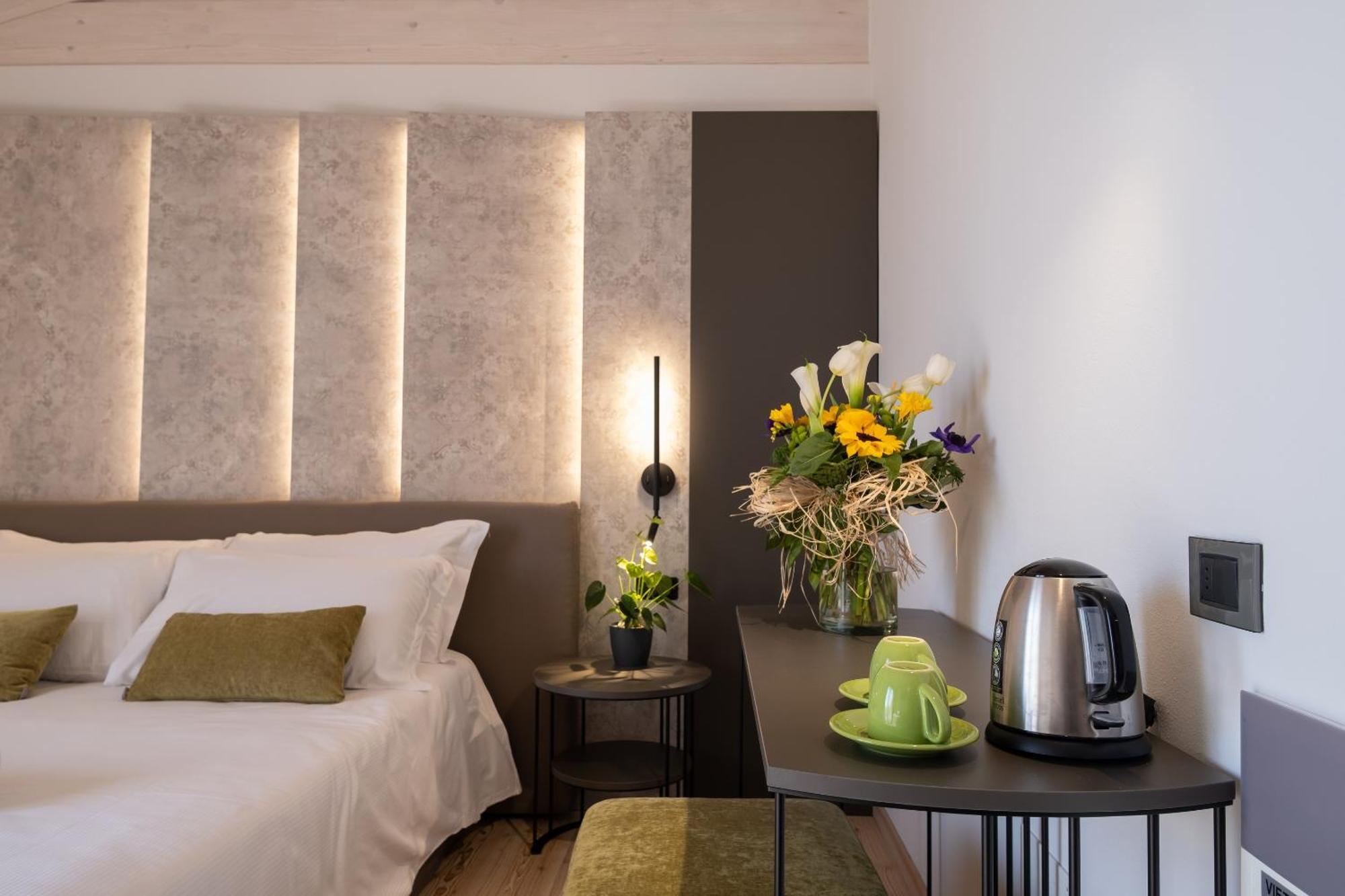 B&B La Cipressina Cavaion Veronese Ngoại thất bức ảnh