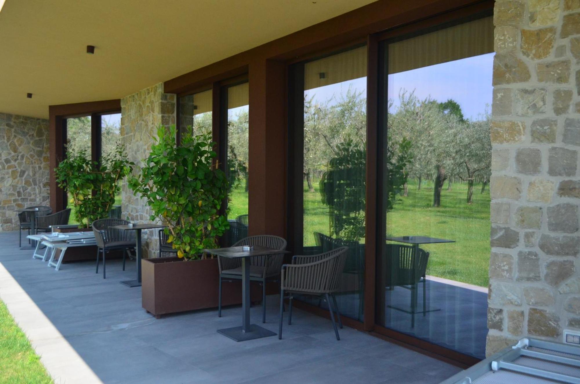 B&B La Cipressina Cavaion Veronese Ngoại thất bức ảnh