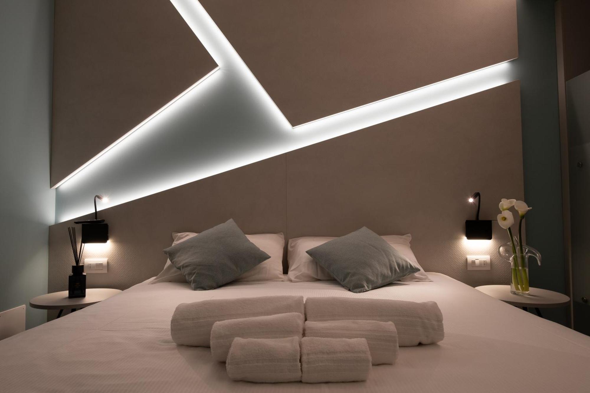 B&B La Cipressina Cavaion Veronese Ngoại thất bức ảnh