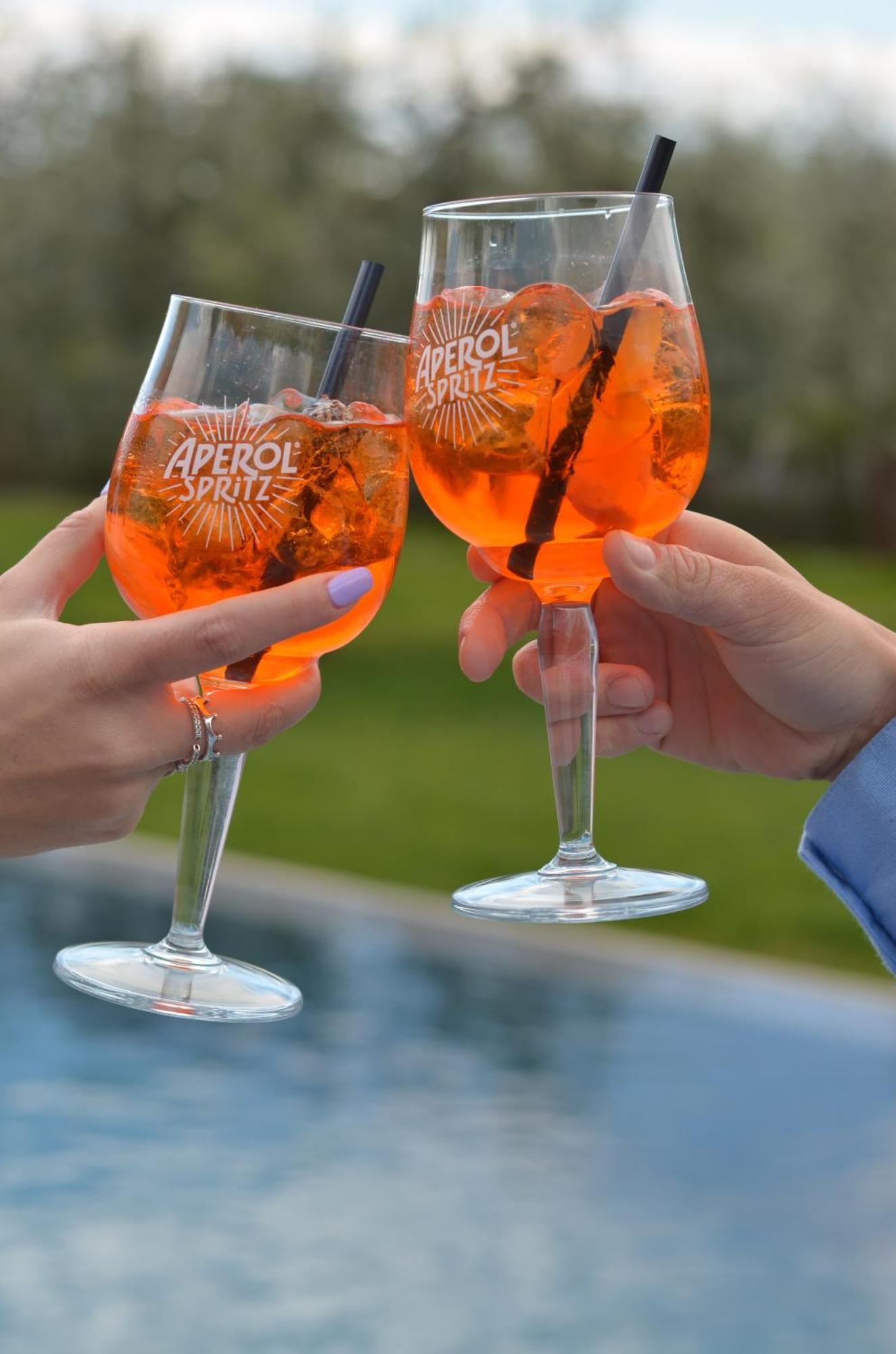 B&B La Cipressina Cavaion Veronese Ngoại thất bức ảnh