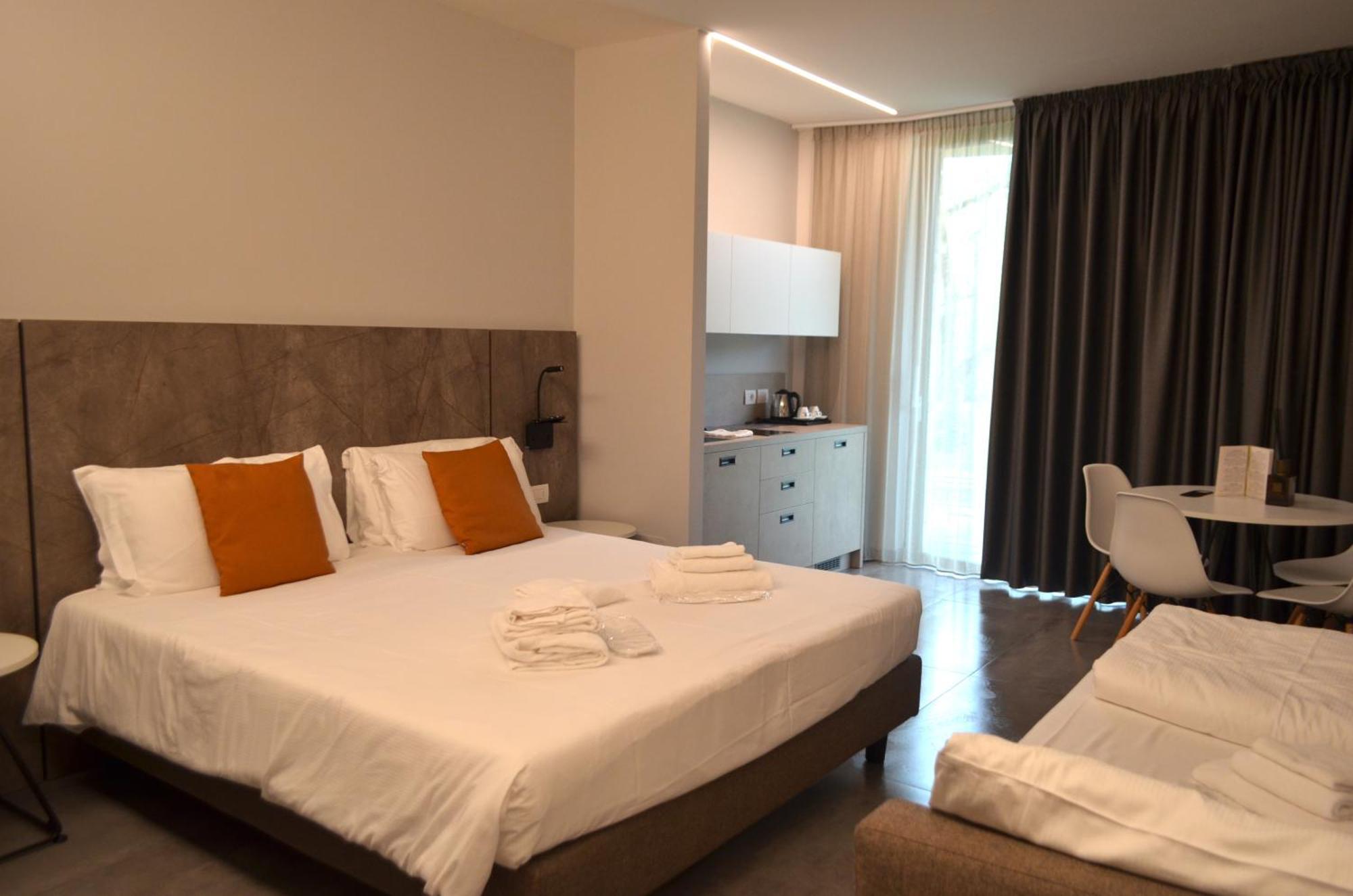 B&B La Cipressina Cavaion Veronese Ngoại thất bức ảnh