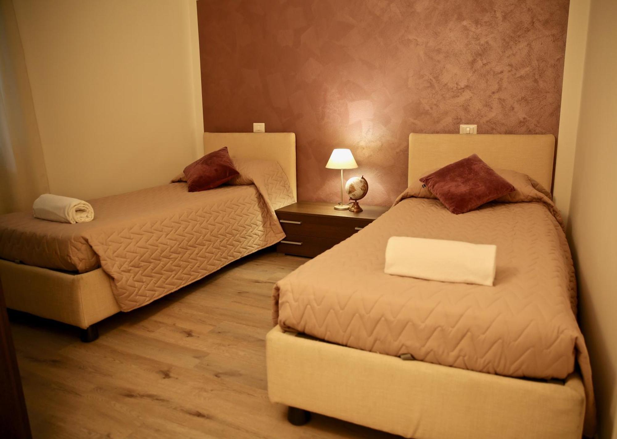 B&B La Cipressina Cavaion Veronese Ngoại thất bức ảnh