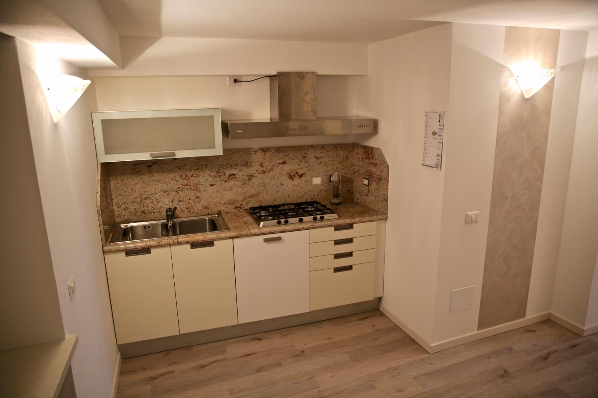 B&B La Cipressina Cavaion Veronese Ngoại thất bức ảnh
